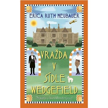 

Vražda v sídle Wedgefield