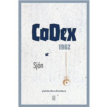 

CoDex 1962