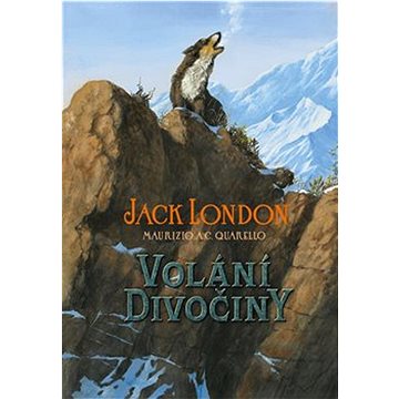 

Volání divočiny