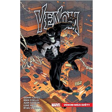 

Venom Venom mezi světy