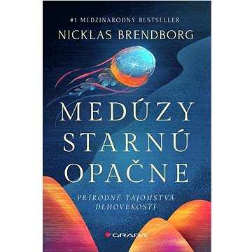 

Medúzy starnú opačne