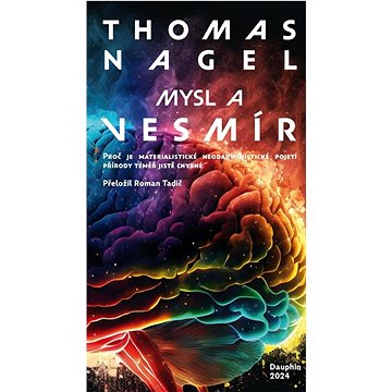 

Mysl a vesmír