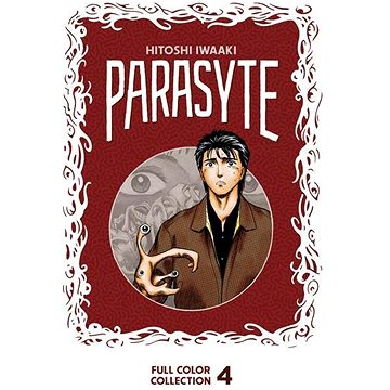 

Parasyte Full Color 4