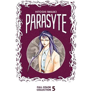 

Parasyte Full Color 5