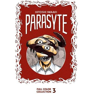 

Parasyte Full Color 3