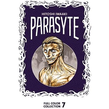 

Parasyte Full Color 7
