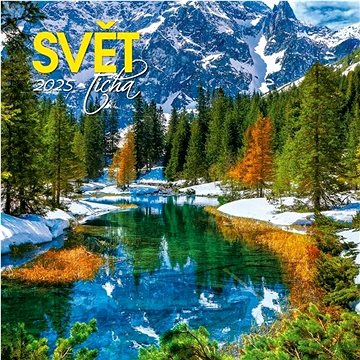 

Svět ticha 2025