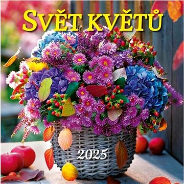 

Svět květů 2025