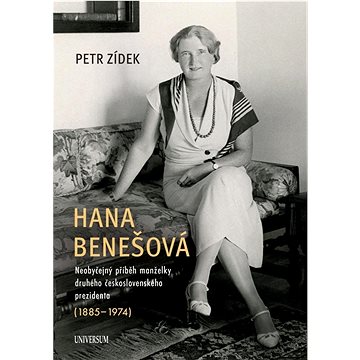 

Hana Benešová