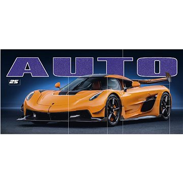 

Auto 2025