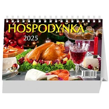 

Hospodyňka 2025