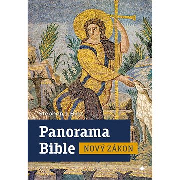 

Panorama Bible Nový zákon