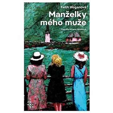 

Manželky mého muže