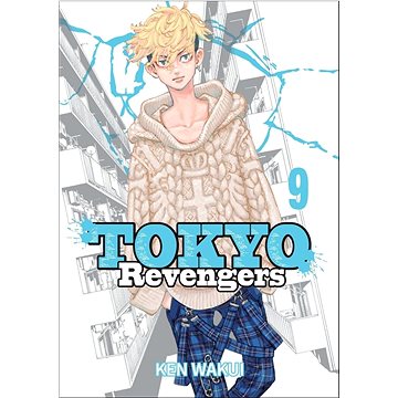 

Tokyo Revengers 9