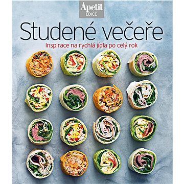 

Studené večeře: Inspirace na rychlá jídla po celý rok