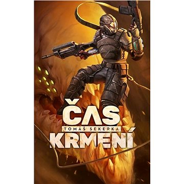 

Čas krmení