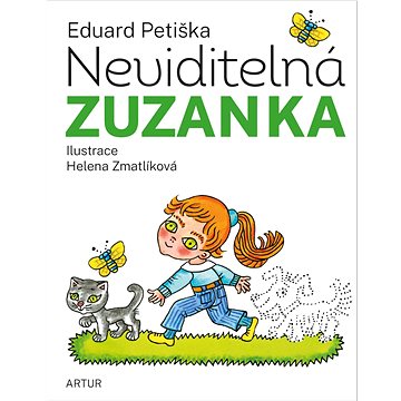 

Neviditelná Zuzanka