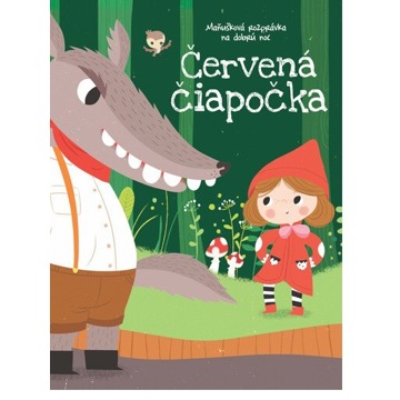 

Červená čiapočka