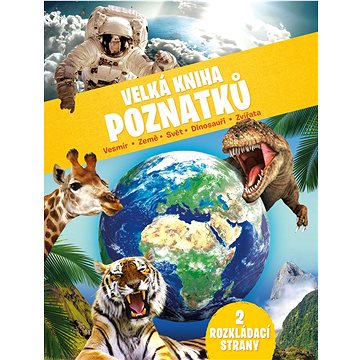 

Velká kniha poznatků