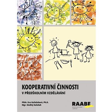 

Kooperativní činnosti v předškolním vzdělávání