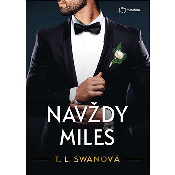 

Navždy Miles