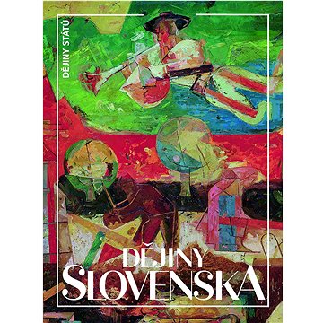 

Dějiny Slovenska