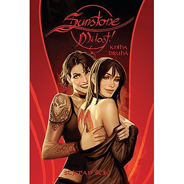 

Sunstone Milost!