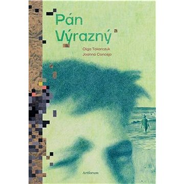 

Pán Výrazný