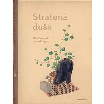 

Stratená duša