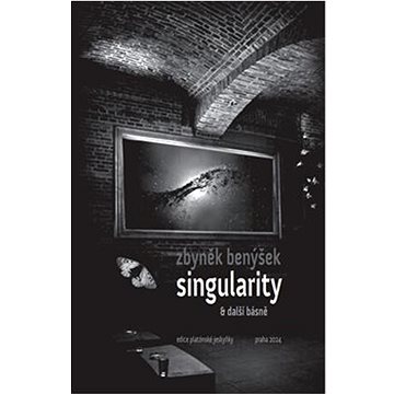 

Singularity a další básně