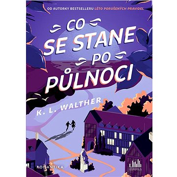 

Co se stane po půlnoci