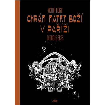 

Chrám Matky boží v Paříži