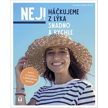 

Háčkujeme z lýka: Snadno a rychle