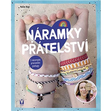 

Náramky přátelství