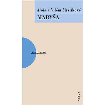 

Maryša: sv. 10
