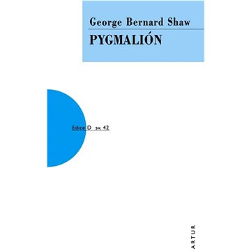

Pygmalión: sv. 42