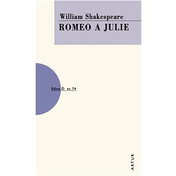

Romeo a Julie: sv. 74