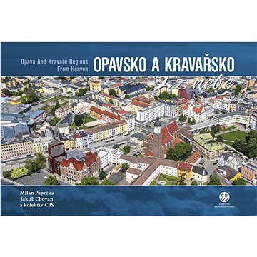 

Opavsko a Kravařsko z nebe