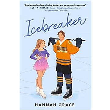 

Icebreaker
