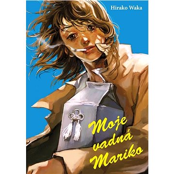 

Moje vadná Mariko