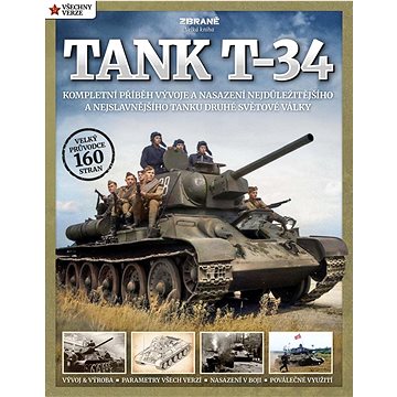 

Tank T-34