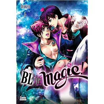 

BL je magie!: 1