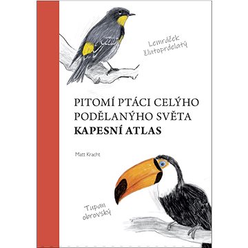 

Pitomí ptáci celýho podělanýho světa