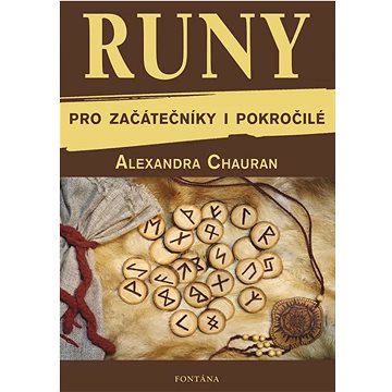 

Runy pro začátečníky a pokročilé