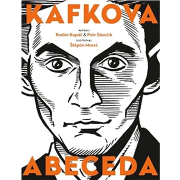 

Kafkova abeceda