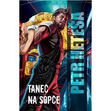 

Tanec na sopce