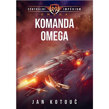 

Komanda Omega: Centrální impérium