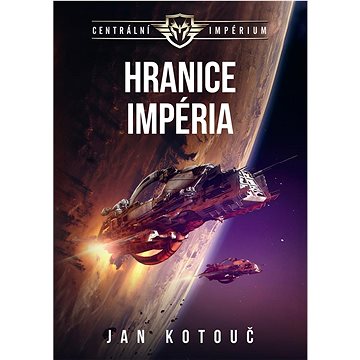 

Hranice impéria: Centrální impérium