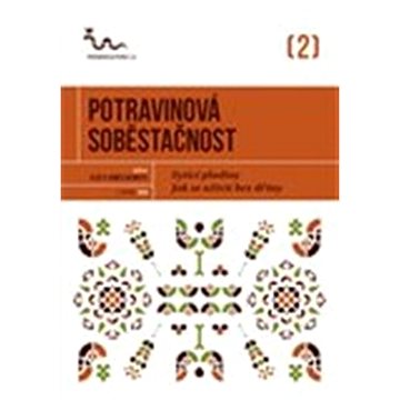 

Potravinová soběstačnost