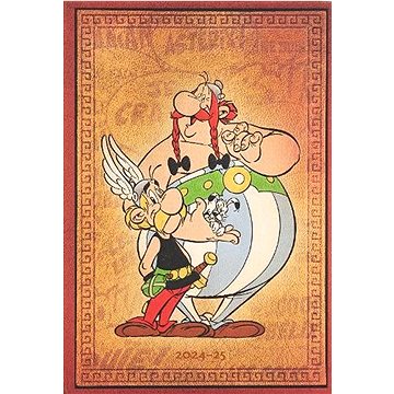 

Asterix & Obelix 2024/2025